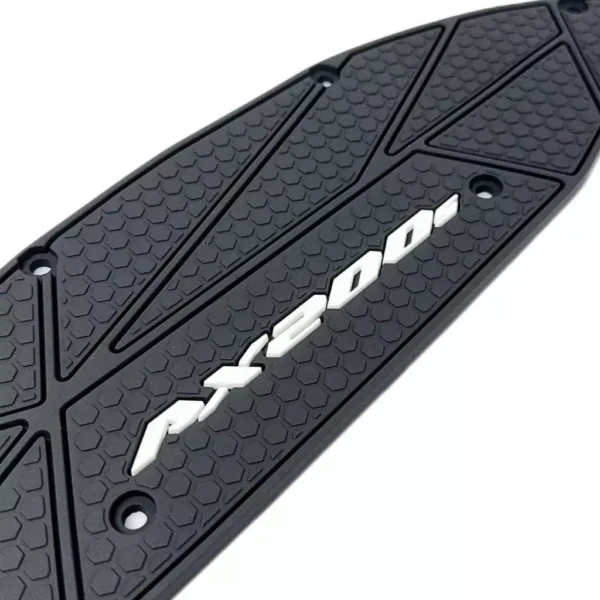 Random Motor Foot Carpet AX200S