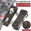 16 in 1 Folding Repair Tool Set