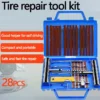 sg-11134201-8260j-mkamymnghczrfd.webp 28PCS Tire Repair Kit