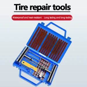 28PCS Tire Repair Kit