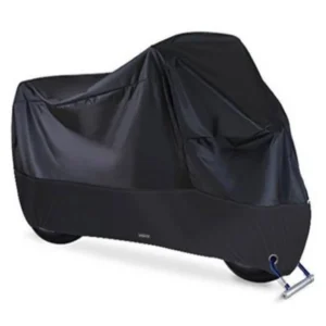 Waterproof Motorcycle Cover L 4XL