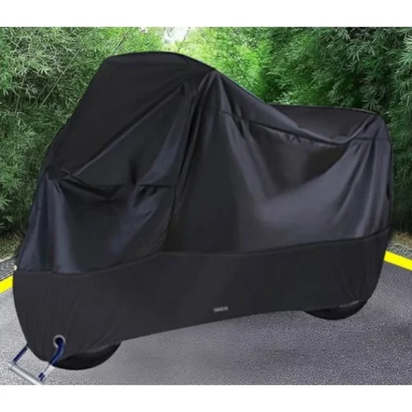 Waterproof Motorcycle Cover L 4XL